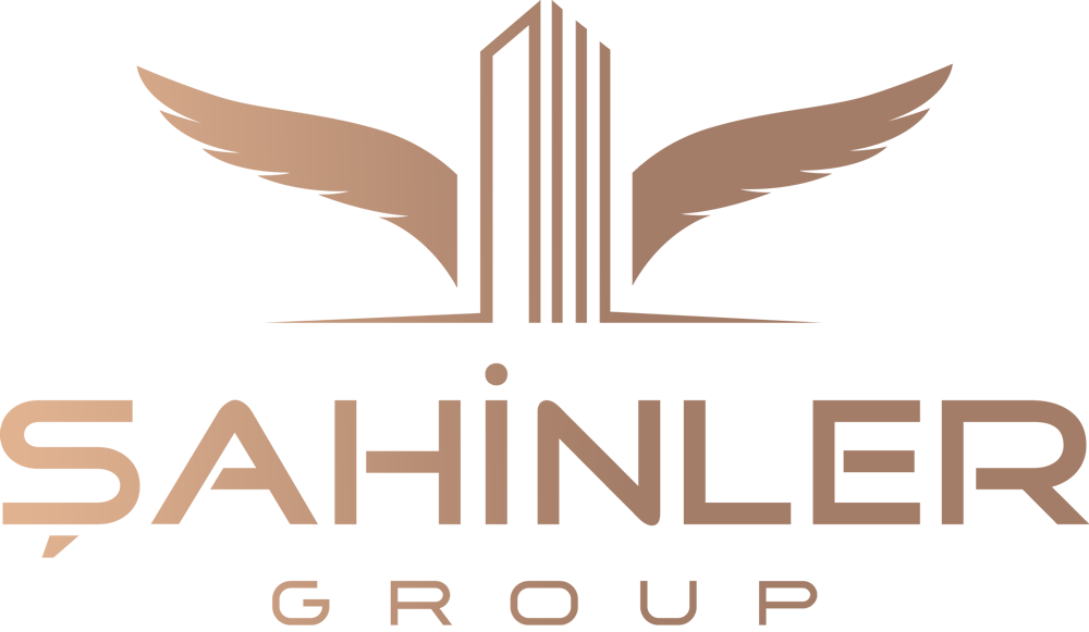 Şahinler Group logosu