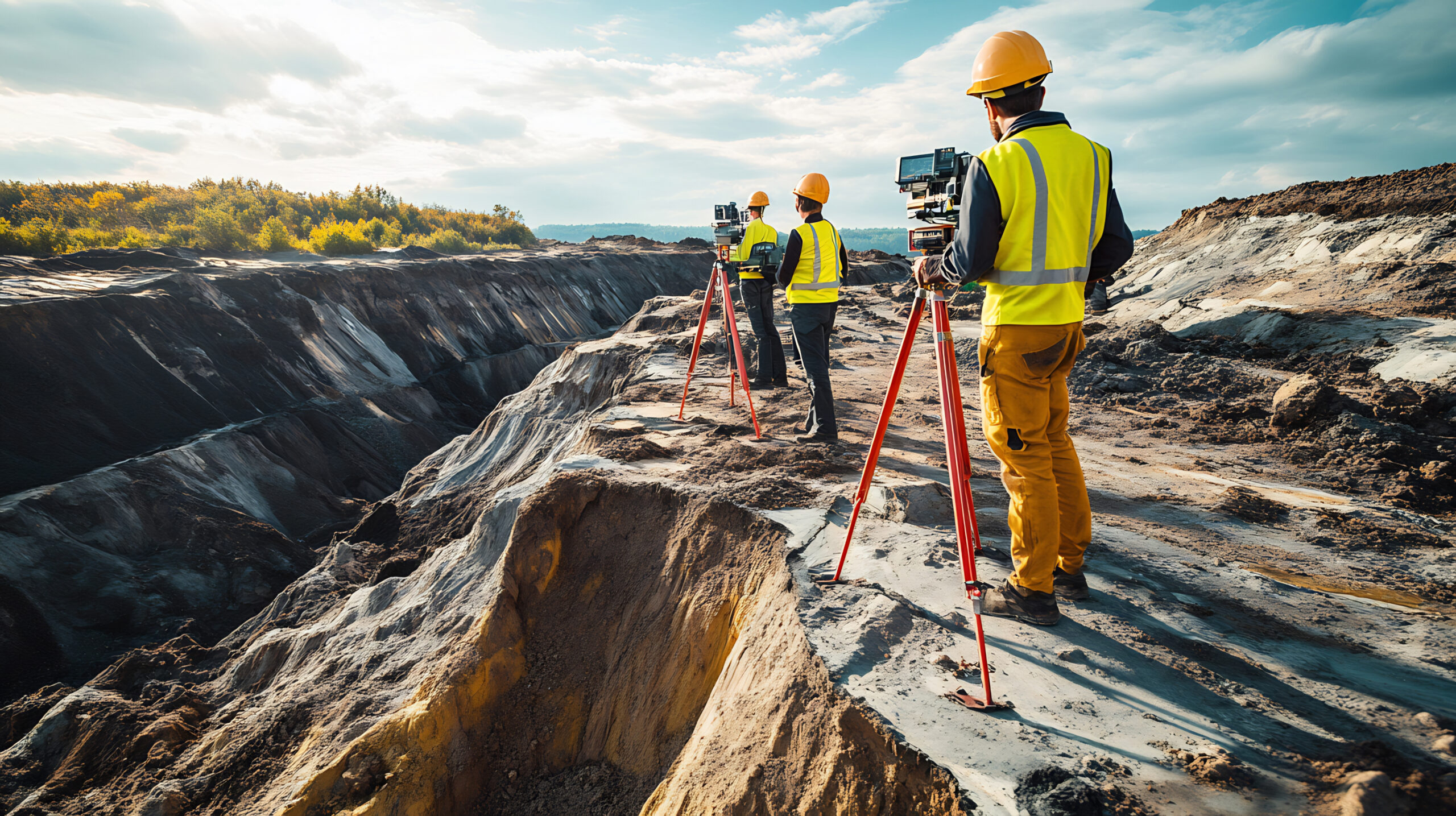 Geoteknik saha çalışması